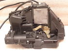 A2117301135 -class Actuator Door Entry 2009 Mercedes Prices - 2003 Oem Lock Keyless