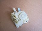 13672 00 01 Left Rear 02 Honda Accord Lock 98 Driver 99 Actuator