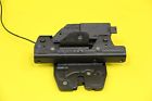 408492 00-06 51.24-8 Bosch Bmw X5 E53 Trunk Lid Hatch Upper Power Latch Lock Actuator Oem