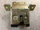 4327383 00 99 94 Saab 01 Lock Rear Latch Trunk 900 9-3 Catch 95 02 97 98 03 96