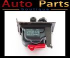 0008202303 Mercedes Oem Fuel Filler Door Lock Actuator