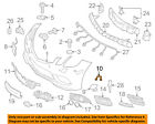 0019930520 Mercedes-benz Mercedes Oem Front