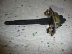 002w Toyota Pickup Truck Front Door Stopper Or Stop Catch Check