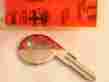 00607 Alfa Romeo Key Blank New Oem For Spider Doors 8 Production Date 1975 To 1980