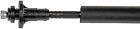 924-370 01-02 3500 Latch Cable Dodge Rear-left Dorman Ram Door Fits