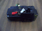 22691296 01-02 L200-door Saturn Lock Oem Left Gm Kit
