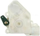 Dla-233 01-04 Front Lock Standard Fits Left Door Nissan Actuator Xterra