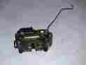 N5510147 010424 01 02 03 2001-2003 Toyota Prius Door Lock Latch Actuator Fl Front Left W Handle