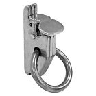 01090 Buyers Products Rope Ring Fittings Thats Right