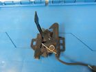 01999436 Oe Brand Chevrolet Malibu Oem Hood Latch Assembly