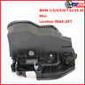 020171 A Dtusa Rear Left Power Lock Motor Electric Latch Actuator Bmw