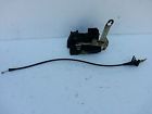 5426412 03 Rear 02 00 Passenger 04 Actuator -type Side 01 Jaguar Lock Door