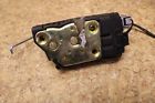 0318803 Jeep 2002-2007 Liberty Rear