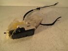 04 01 Passenger Latch 02 Assm. 03 05 Jetta Rear Sedan Power 99 00 Door