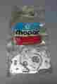 04054825 Mopar New Genuine Oem Trunk Latch