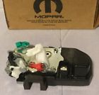 04575892aa Mopar Nos Oem Genuine Right Rear Power Door Latch Lock
