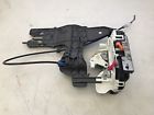 04589417ai Dodge Ram Pick Up Left Lh Front Door Latch Actuator