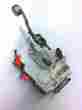 04589467ag Mopar Left Front Latch Assembly Liberty Nitro 07-12 Oem