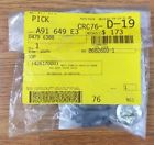 0479-63388 0479-6388 Dodge Chrysler New Oem Genuine Cylinder Cargo Door Lock