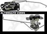 048279 Apdty Integrated Door Latch Actuator 411000157890