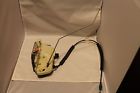 303452 05 06 Rear Locks Latch Ford Crew F150 Cab Door 08 Power 07 04