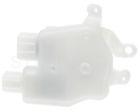 Dla-257 05-09 Standard Odyssey Lock Rear Honda Actuator Door Fits