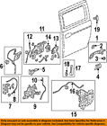 72663shja11 05-10 Side Left Loading Honda Odyssey Actuator Door-lock Oem