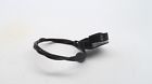 05008604ab - 5008604ab Mopar Dodge Neon Oem Interior Hood Release Handle Cable Assembly