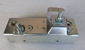 05104368aa 2002-06 Dodge Freightliner Mercedes Sprinter 2500 3500 L Cargo Door Lock Latch