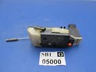 30784979-4 - 06 05 Actuator Side 04 99 S80 03 Rear Latch Passenger Lock Door 02