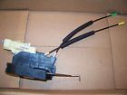 15855979 06-07 H3 Assembly Hummer Lock Door Rear Gm Latch H3t Left Actuator