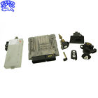 6135-6964051 06 E90 Engine Key 2006 330i Switch Computer Module Ignition Prices Control Dme Cas Bmw