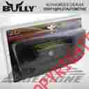 Lh-008-a 07-13 Bully Tailgate Lock W 2 Keys Chevy Gmc Silverado Sierra