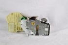080208 Honda Fit Rear Left Door Power Lock Actuator Oem