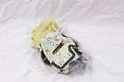 080215 Honda 2007-2008 Fit Rear