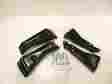 0850-023 Choice Bumper Inc Chevrolet K20 Bracket Set Rear