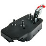 087u4i Bfo Left Side Rear Door Lower Lock For Ram Quad