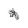 08w42-shj-102a Honda Odyssey Wheel Locks