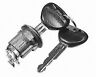 Tl-216 091769618582 Standard Motor Products Tailgate Lock