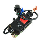 0k01g-73350 Factory Original Lh Left Rear