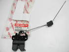 0k2n256820 Kia New Genuine Trunk