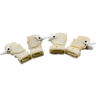 0nuy9h Bfo Door Lock Latch Actuators For Lexus Front Rear