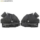 9948634 1 Pair Power Door Lock Actuators Front Left And Right For 2012-2017 Ford Focus