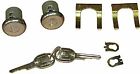 100011 Hoosier Heartbeats New Chevy Or Gmc Truck Door Lock Cylinders