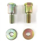 10068 Johnny Law Motors Large Coated Bear Claw Striker Bolt Set