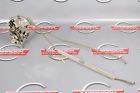 10137746 General Motors Corvette Door Latch And Handle Rods Passenger Right