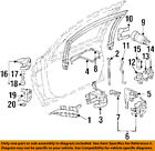 10169720 Gm Chevrolet Oem 95-99