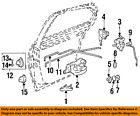 10169760 Gm Chevrolet Oem Lumina