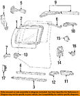 10201671 Gm Oem Side Sliding