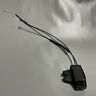 1034481-00-j Tesla Model Right Rear Door Lock Actuator Oem